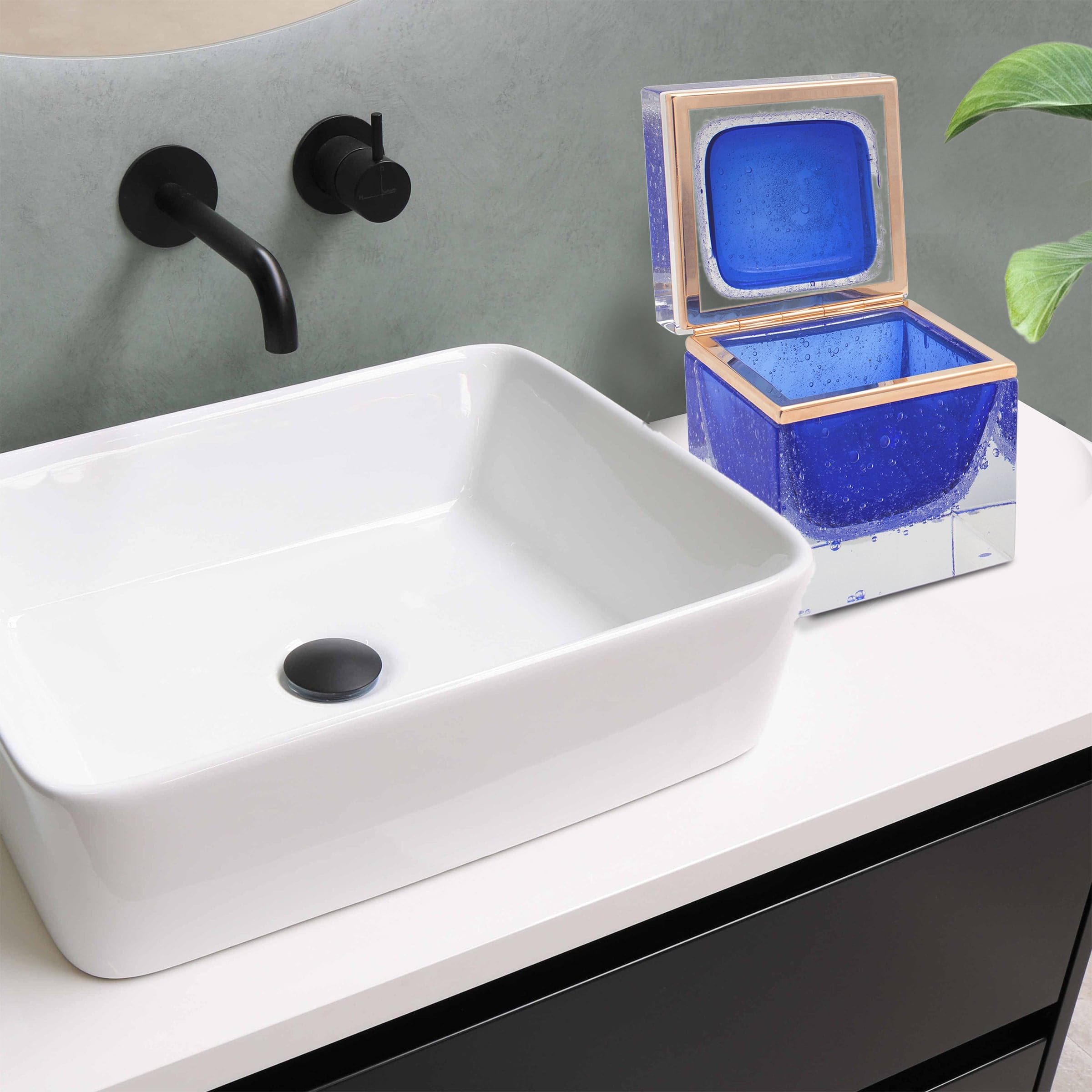 Set Spugne di Mare Mediterranee