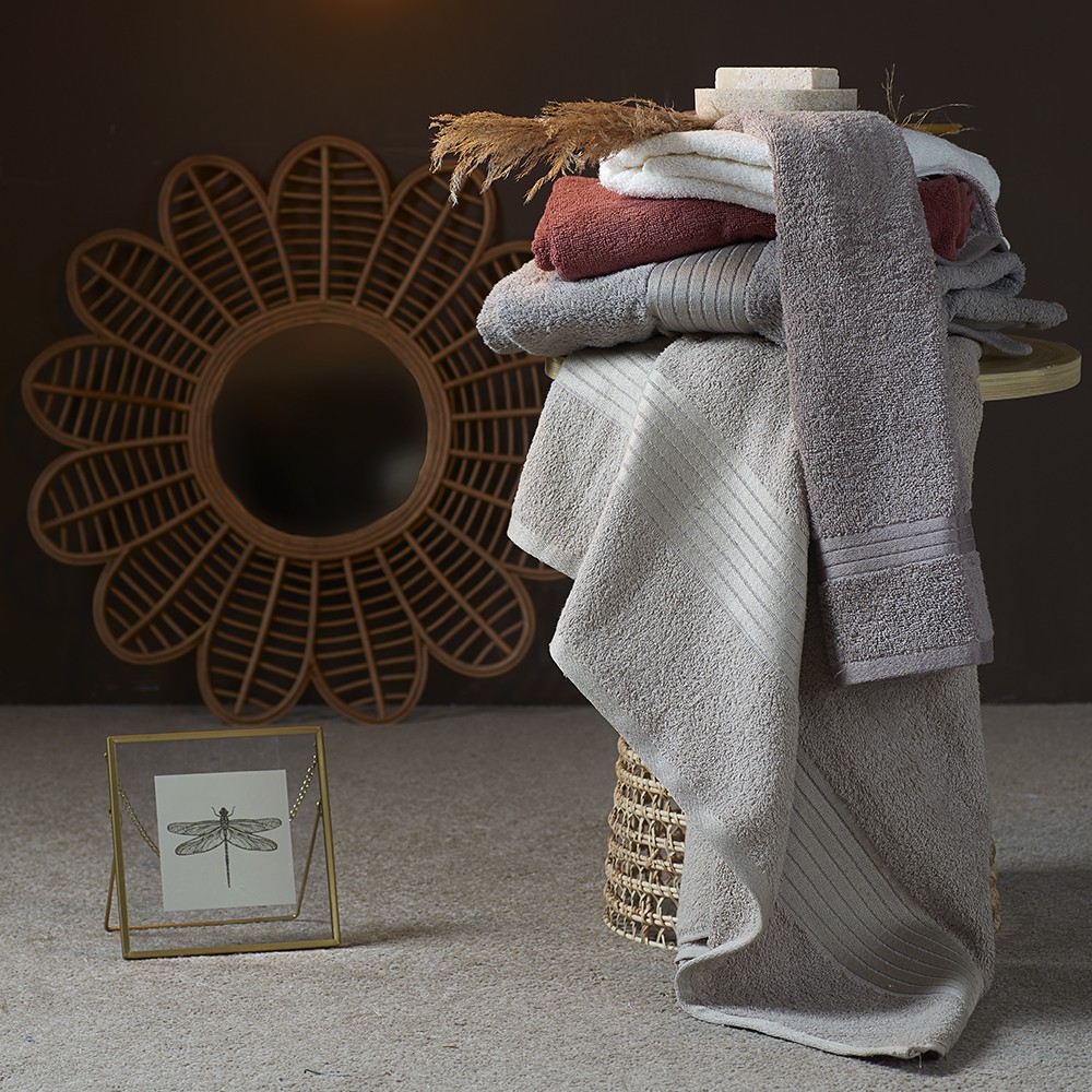 Coperta in Cotone Italiano